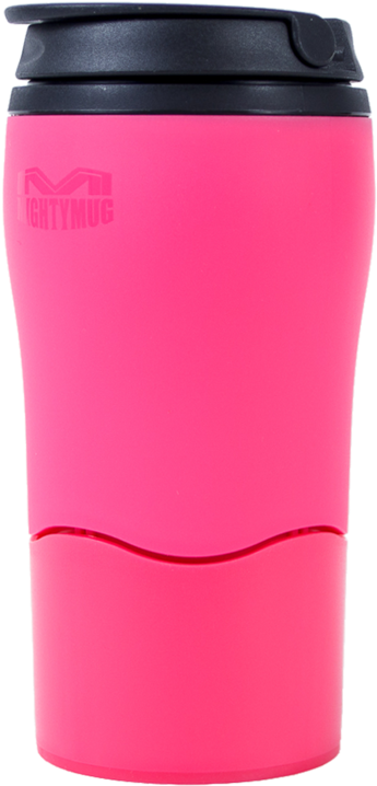 Solo Cup Png - Термокружка Розовая Купить Clipart (1024x1024), Png Download