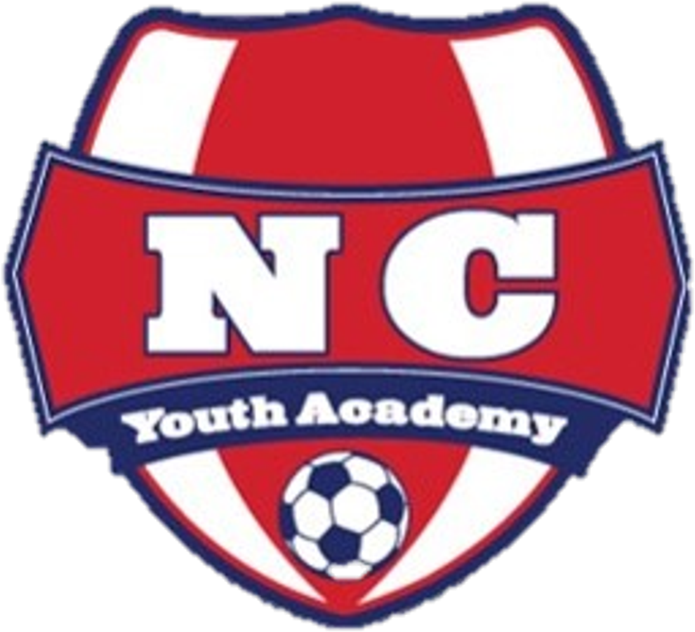 Nc Youth Academy - Emblem Clipart (990x901), Png Download