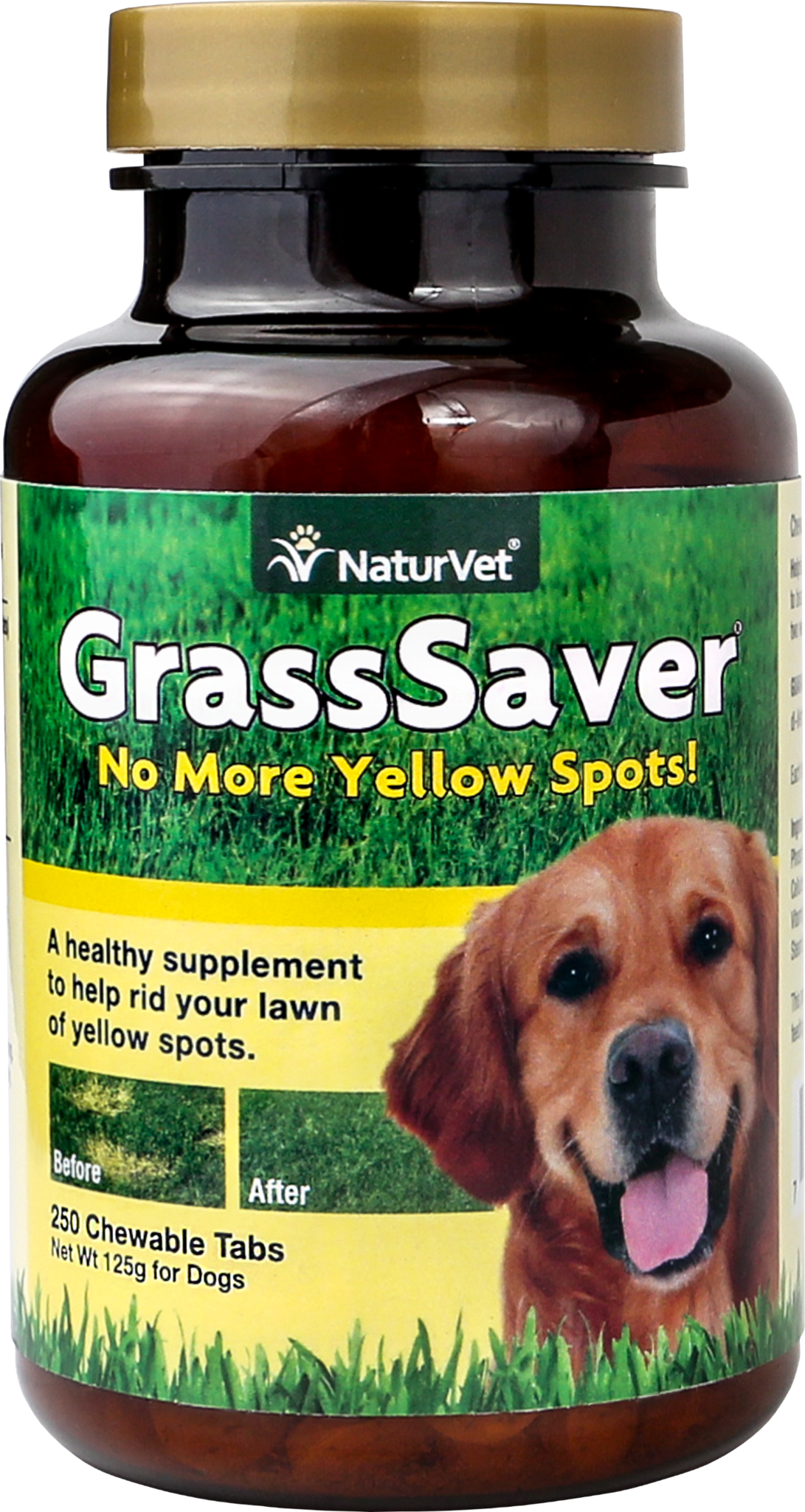 Grasssaver For Dogs - Naturvet Grasssaver Clipart (1091x2048), Png Download