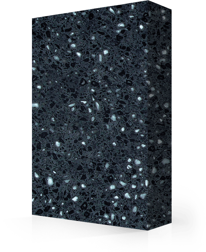 Black Coral - Black Coral Avonite Clipart (801x880), Png Download