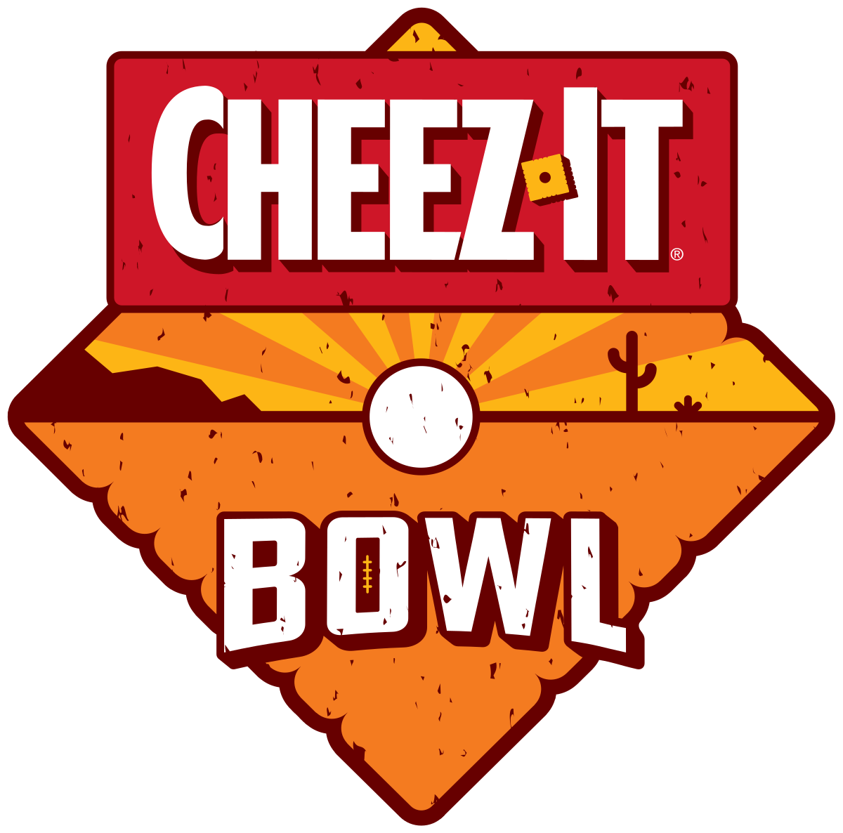 Cheez It Bowl 2019 Clipart (1200x1186), Png Download