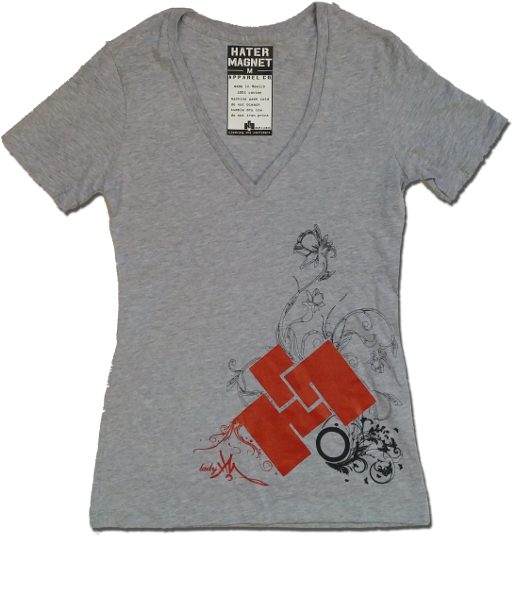 Poison Ivy - Active Shirt Clipart (548x700), Png Download