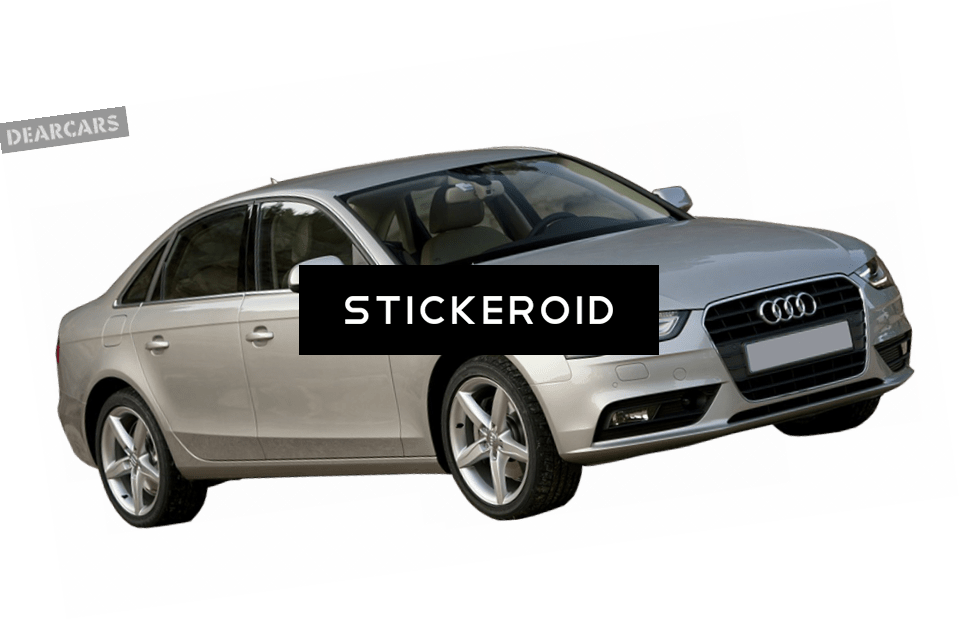 Audi Png File Front View - Executive Car Clipart (959x620), Png Download