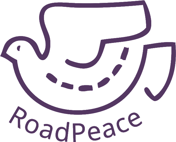 Road Peace Clipart (650x550), Png Download