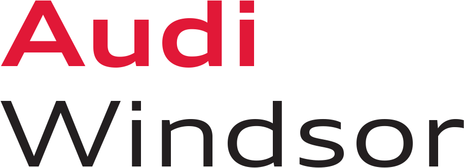 Audi Windsor Logo - Audi Clipart (1188x437), Png Download