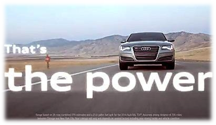 Audi - Audi Roadjet Clipart (732x424), Png Download