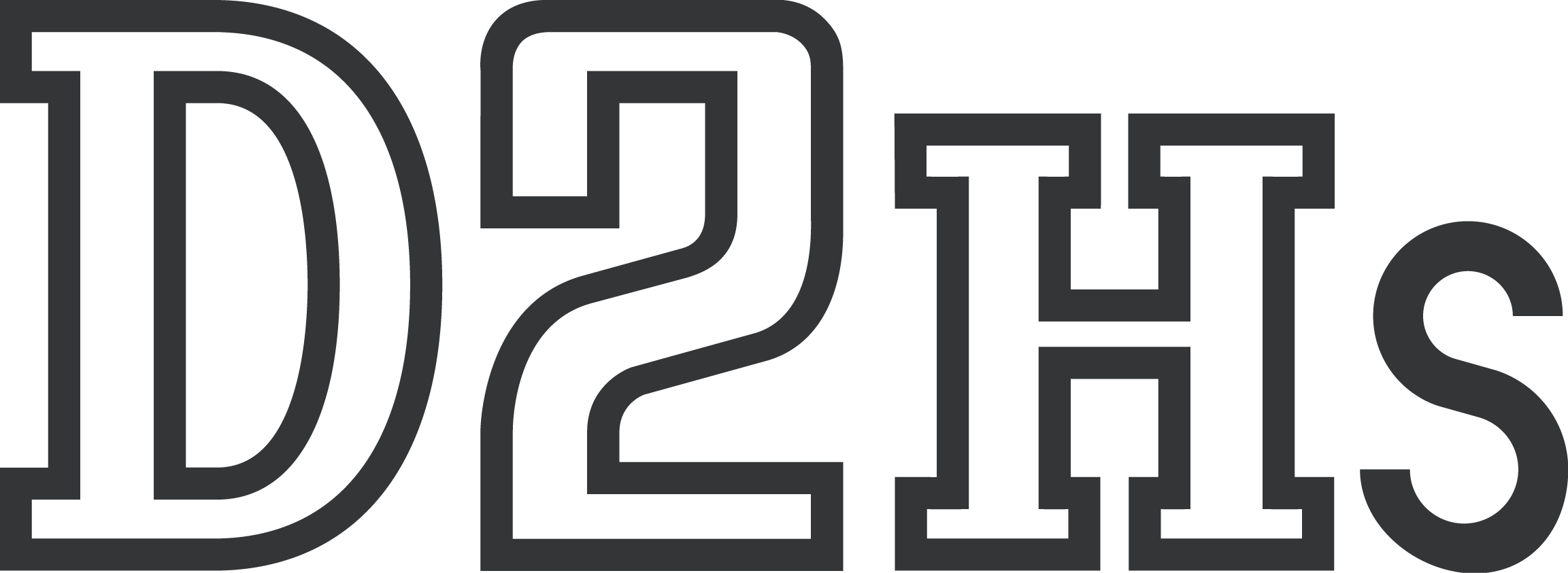 Nikon D2hs - Pink Nation Logo Png Clipart (2305x843), Png Download