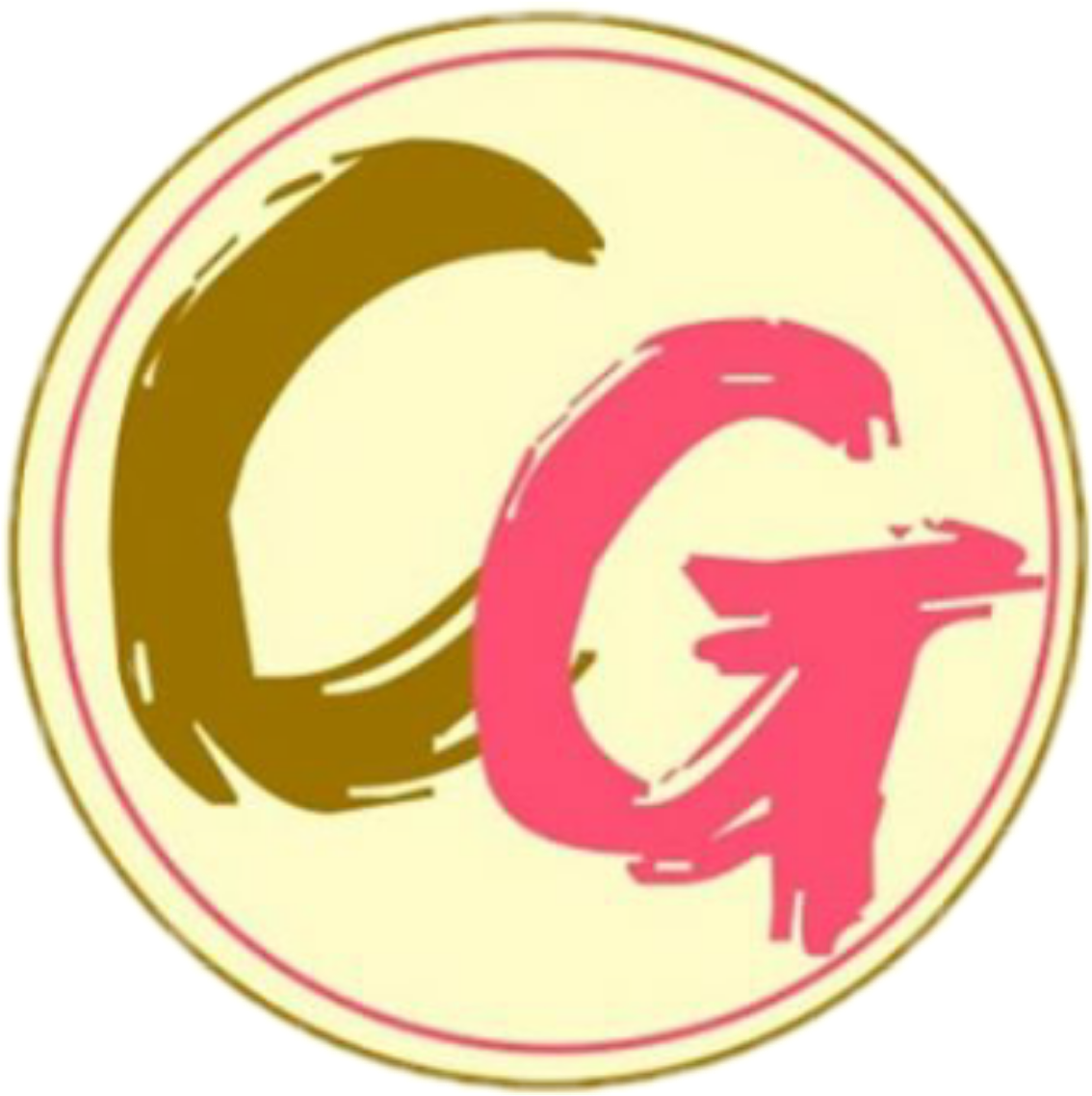 Cinema Gators - Circle Clipart (1155x1141), Png Download