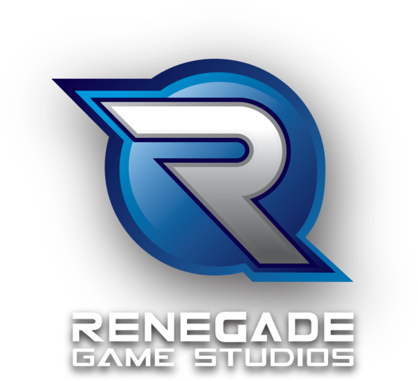 Elite Dangerous Logo Png , Png Download - Renegade Game Studios Logo Clipart (604x550), Png Download