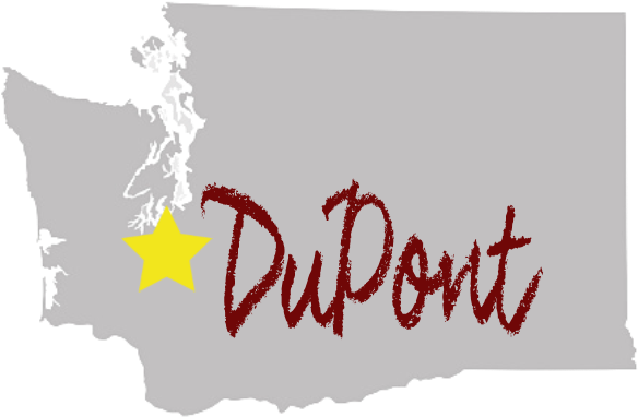 Q Aside From The Obvious , What Is The Appeal Of Living - Map Of Washington State Clipart (655x476), Png Download