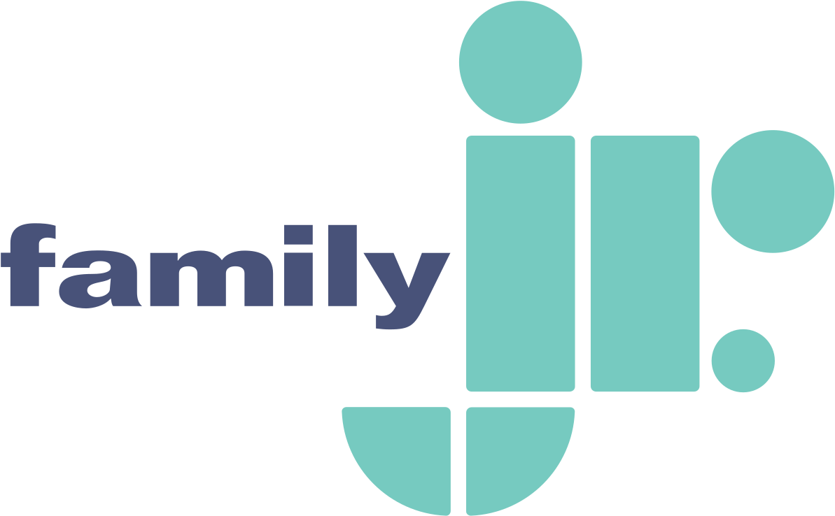 Family Jr - - Family Jr Channel Logo Clipart (1200x747), Png Download