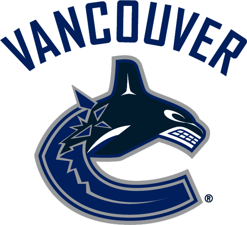 Nashville Predators Logo Png - Vancouver Canucks Logo 2018 Clipart (800x800), Png Download