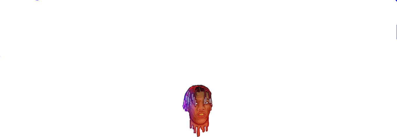 Lil Yachty Art - Illustration Clipart (1364x470), Png Download