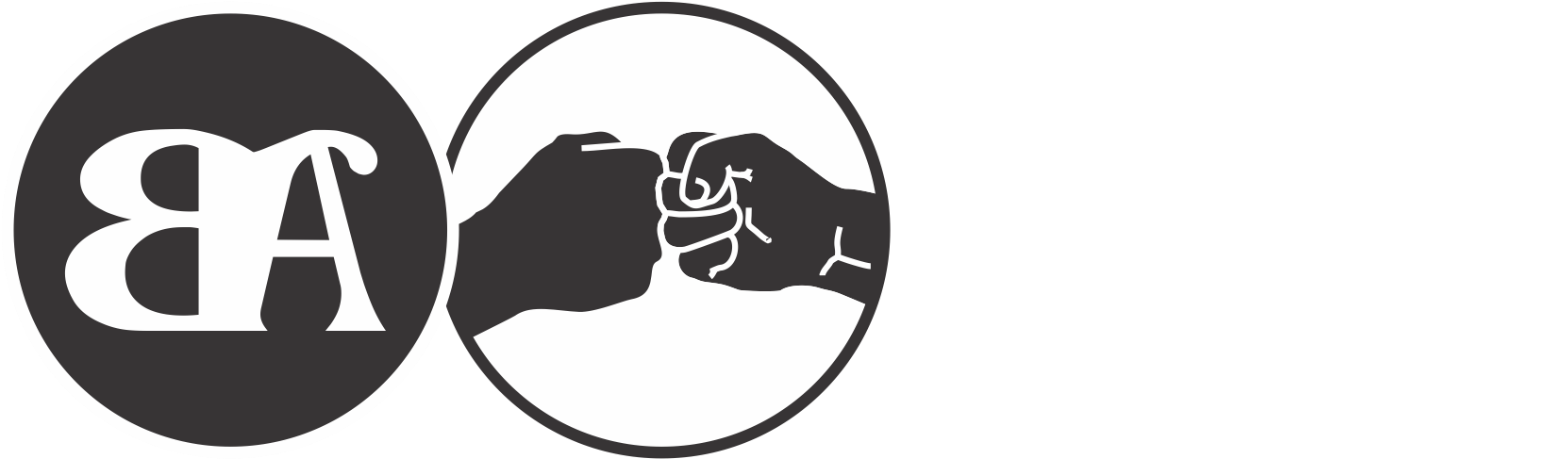 The Flash Of Perception - Silhouette Clipart (1662x487), Png Download