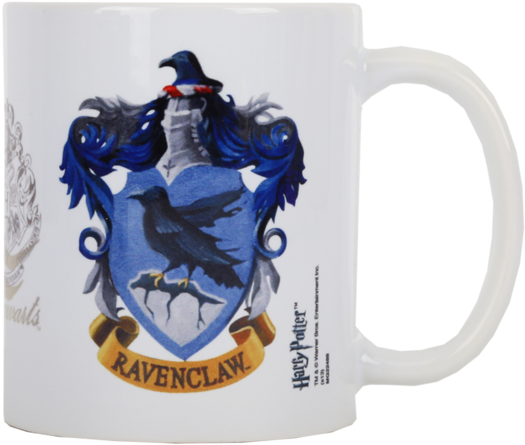 Free Printable Ravenclaw Badge Printable Clipart (528x600), Png Download
