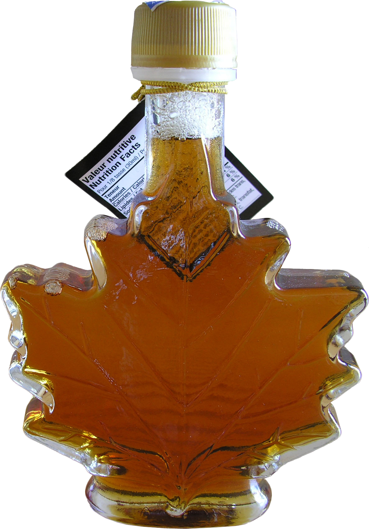 Shop Maple Syrup - Maple Syrup Bottle Transparent Clipart (1189x1703), Png Download