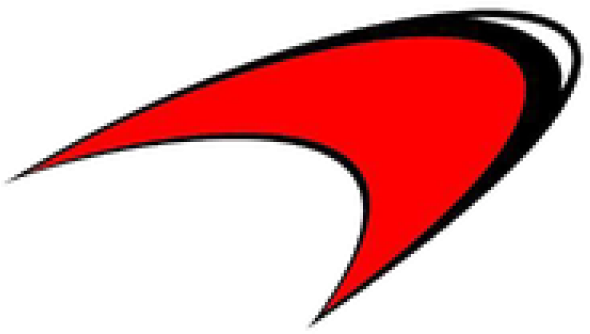 Mclaren Logo Clipart - Mclaren Logo Png Transparent (640x480), Png Download