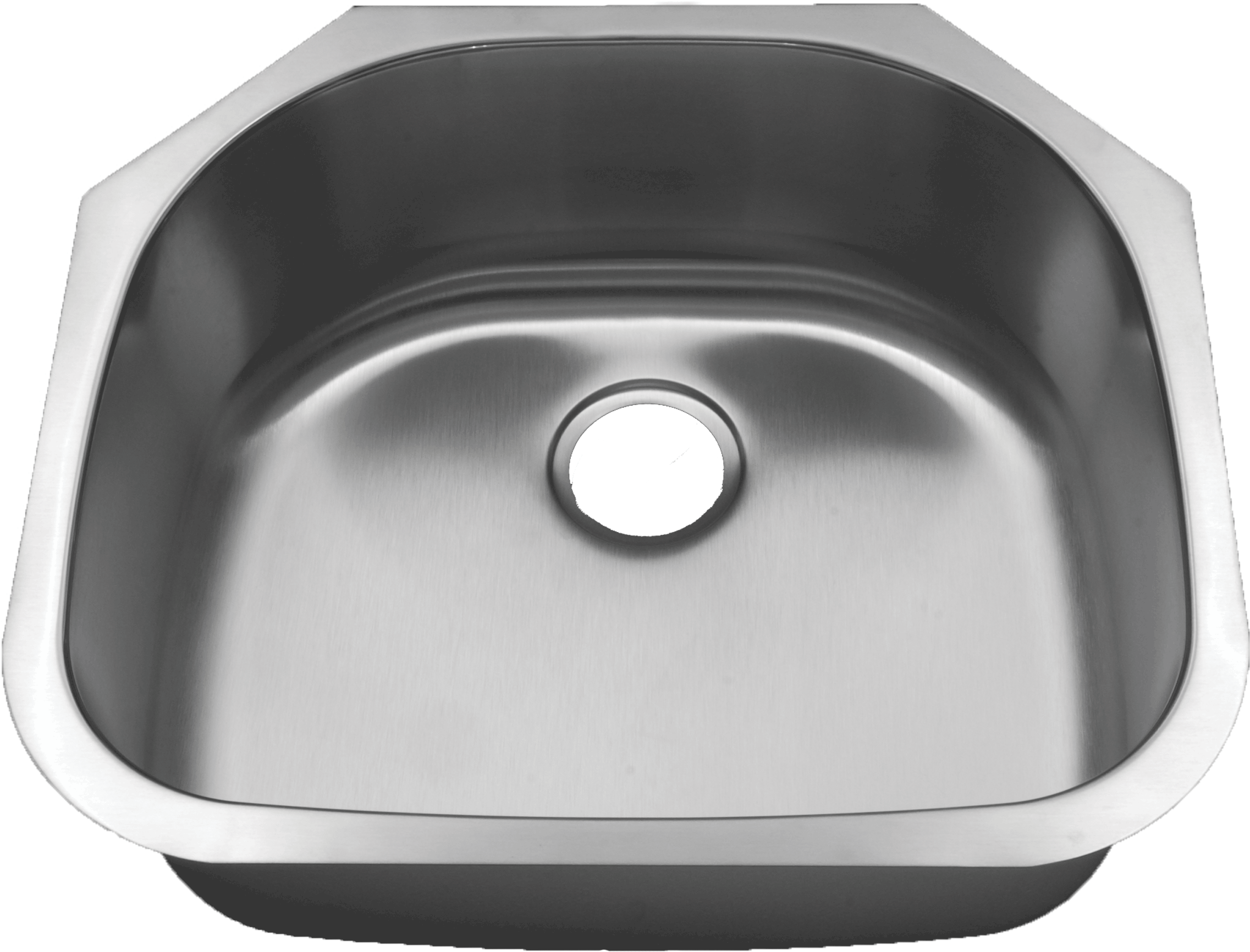Futura Fa4405 - Kitchen Sink Clipart (2334x1862), Png Download