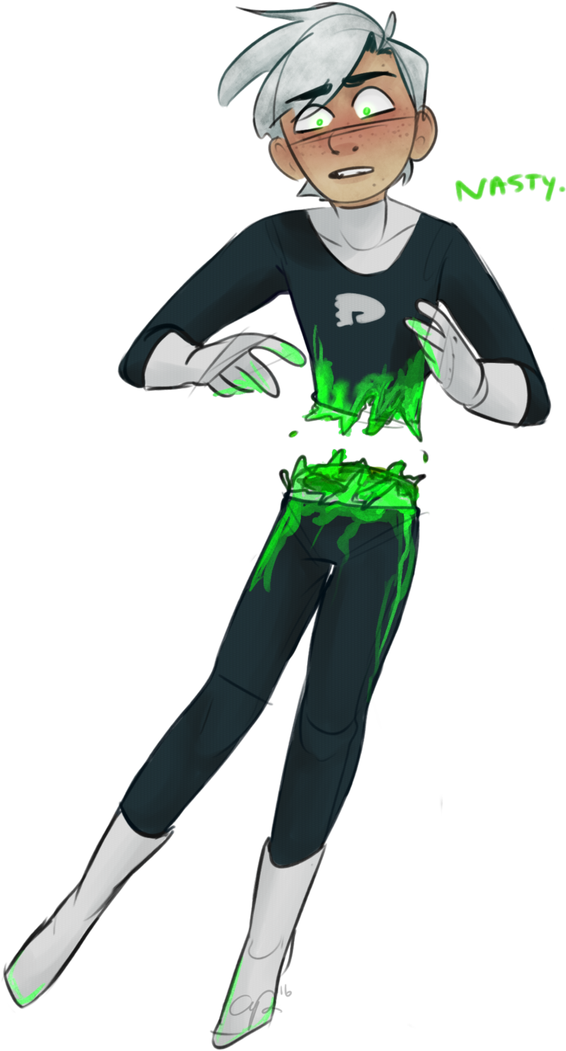 “gross // On My Redbubble ” - Cartoon Clipart (1280x1587), Png Download