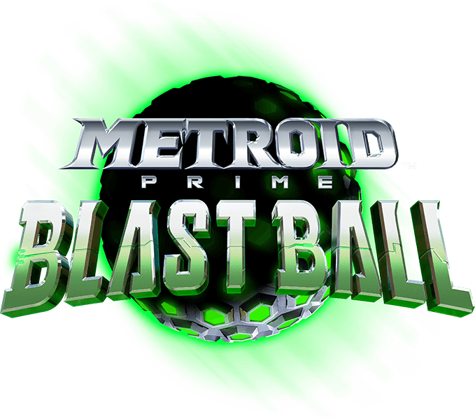 Metroid Prime Trilogy Clipart (679x599), Png Download