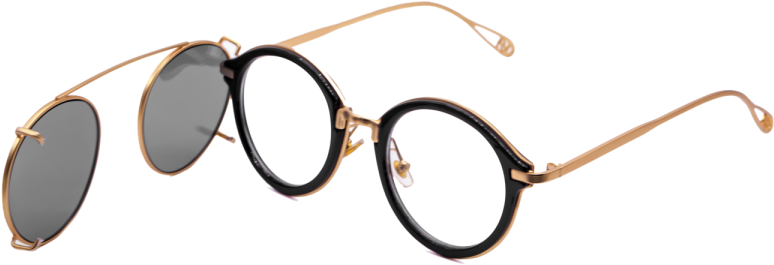 Vintage With Detachable - Macro Photography Clipart (900x900), Png Download