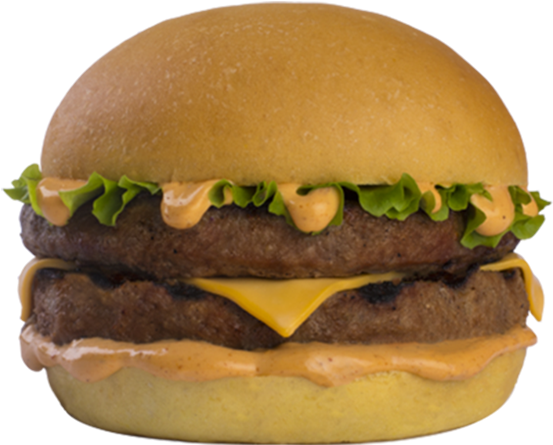 Sandwiches - منيو جان برجر 2019 Clipart (750x616), Png Download