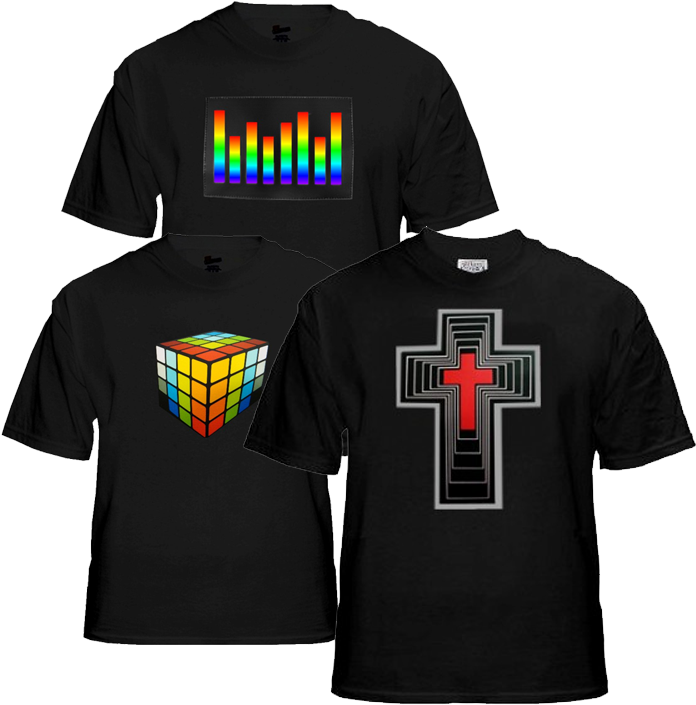 Eq Equalizer T-shirts - Active Shirt Clipart (700x712), Png Download