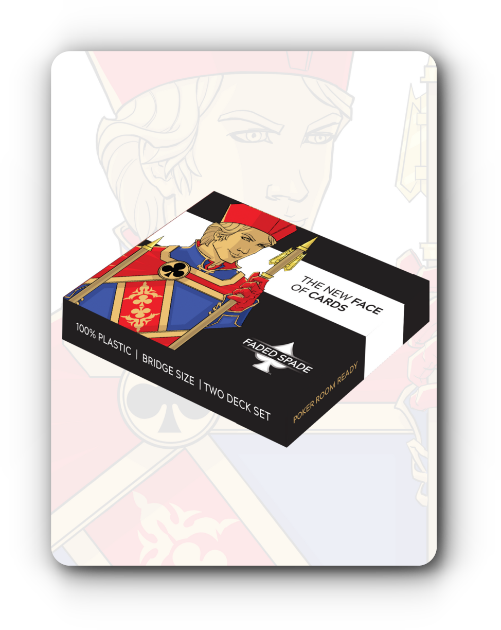 Box Of Cards Png - Graphic Design Clipart (974x1224), Png Download