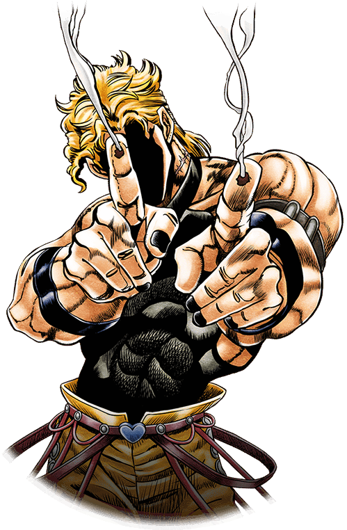 Unit Dio - Illustration Clipart (720x800), Png Download