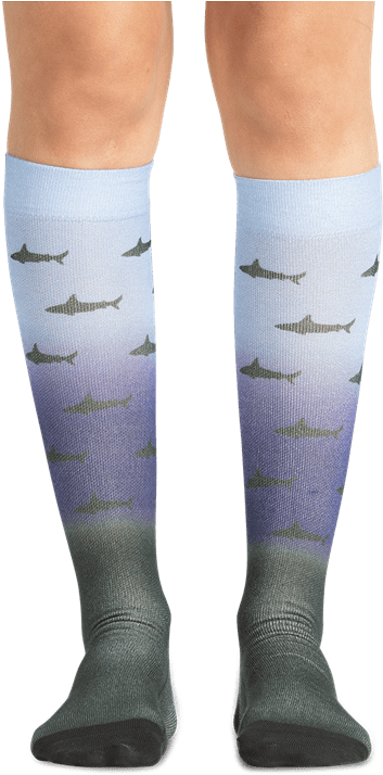 Ka152ska - Hockey Sock Clipart (600x720), Png Download