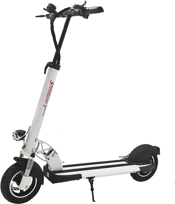 Be It An Electric Scooter, Hoverboard, Electric Unicycle - Speedway 3 Minimotors Clipart (800x800), Png Download