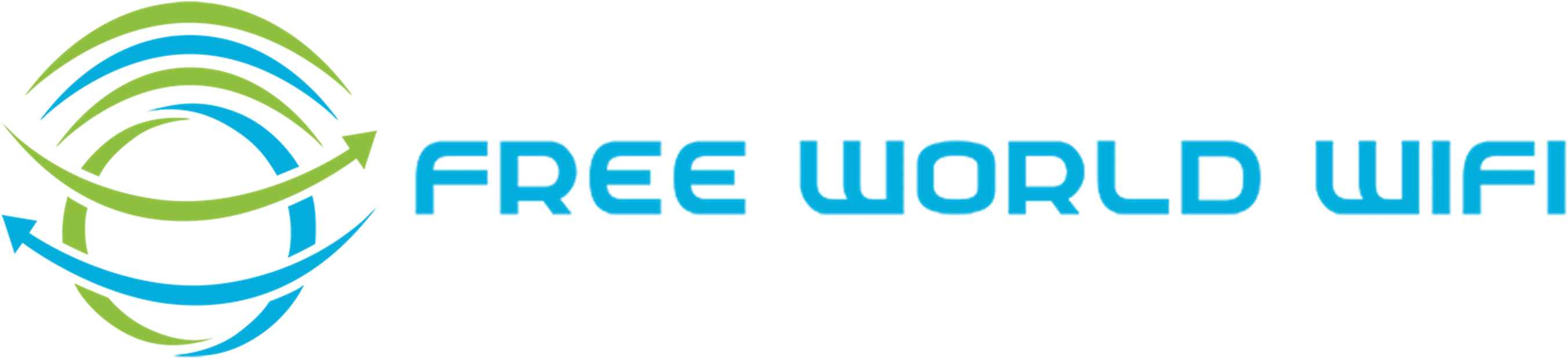 Logo - Electric Blue Clipart (2731x644), Png Download