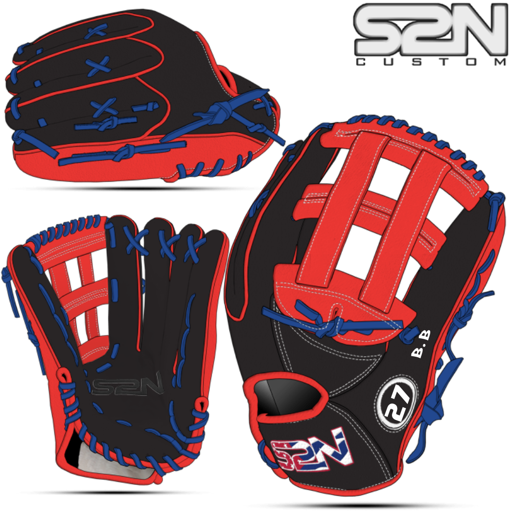 The Ultimate In Baseball, Softball, And Batting Glove - Softball Clipart (1000x1000), Png Download