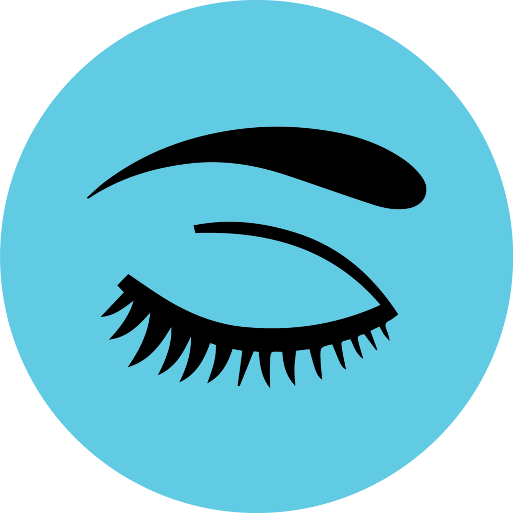 Png For Free Download On Mbtskoudsalg - Eye Makeup Icon Png Clipart (1000x1000), Png Download