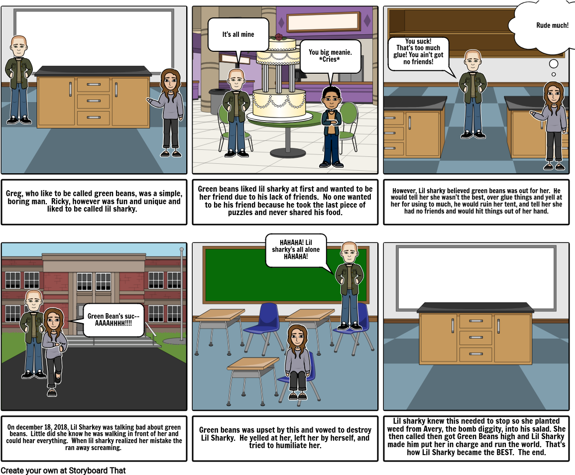 Cartoon Clipart (1165x963), Png Download