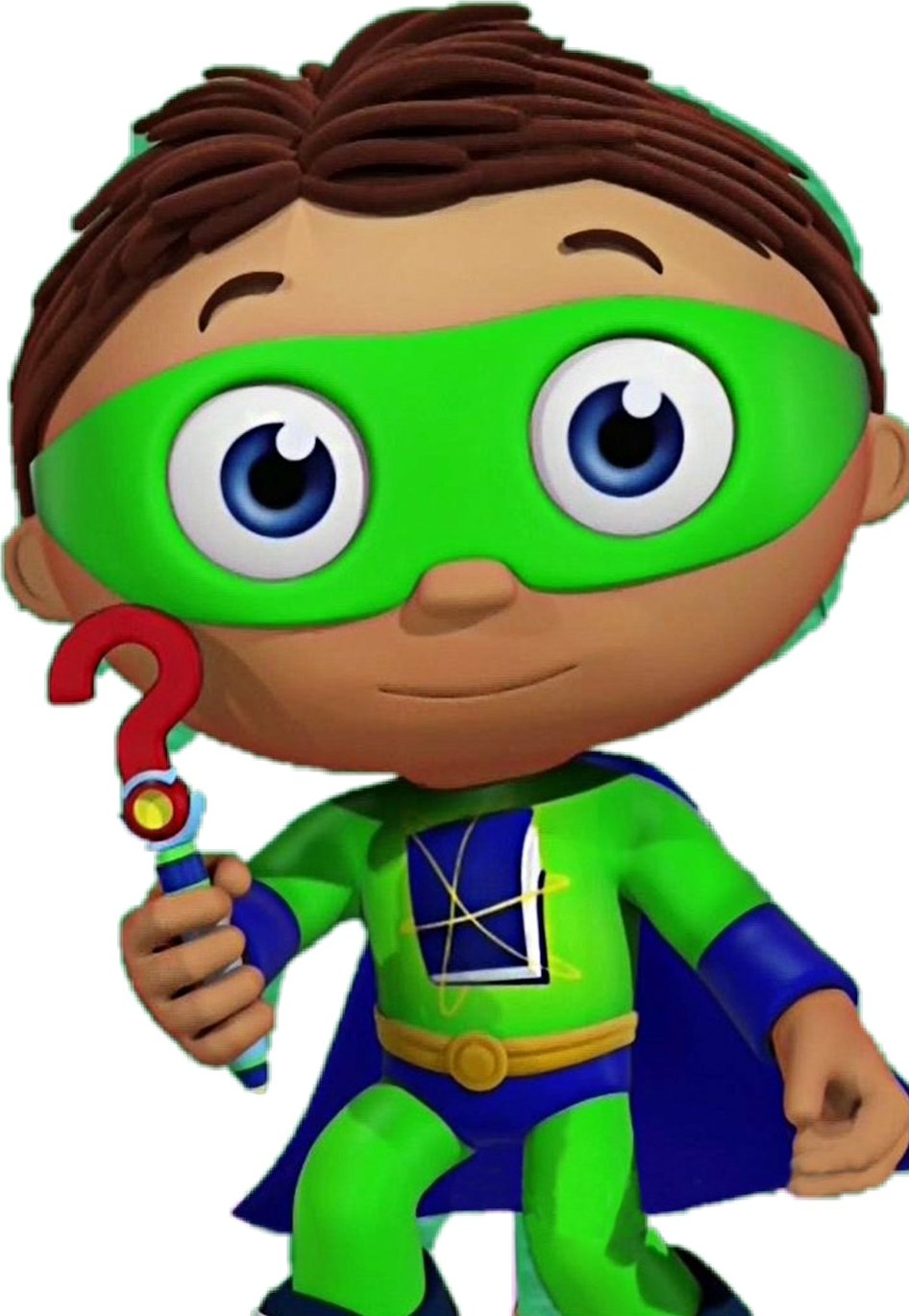 Super Why, Favorite Tv Shows, Little Girls, Toddler - Cartoon Clipart (946x1370), Png Download