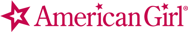 American Girl Logo Png - American Girl Clipart (800x600), Png Download