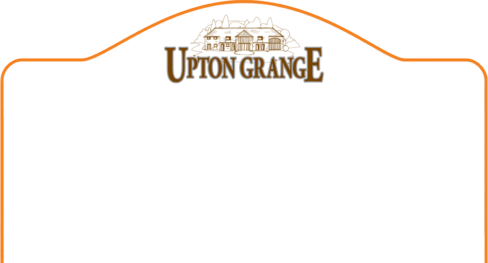 Dorset Holiday Cottages Upton Grange - Sign Clipart (1002x540), Png Download