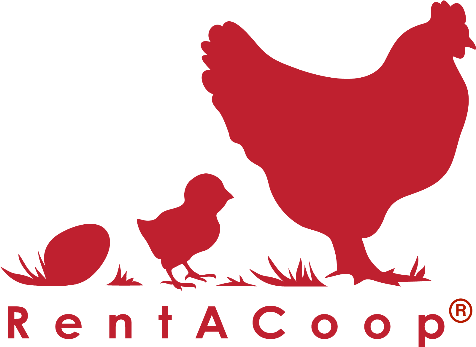 Chicken Business Clipart (2400x2400), Png Download