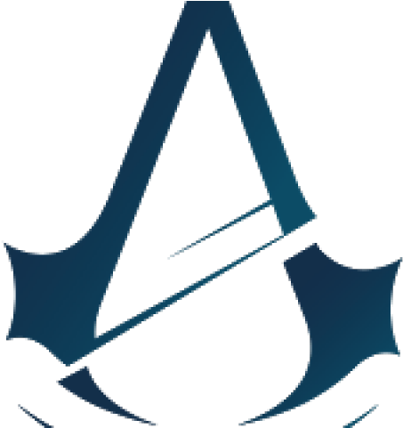 Assassins Creed Unity Clipart Fate Stay Night - Assassin's Creed Unity Insignia - Png Download (640x480), Png Download