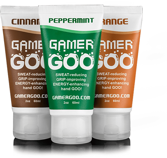 Gamer Goo Lotion Product Banner - Hair Care Clipart (620x527), Png Download