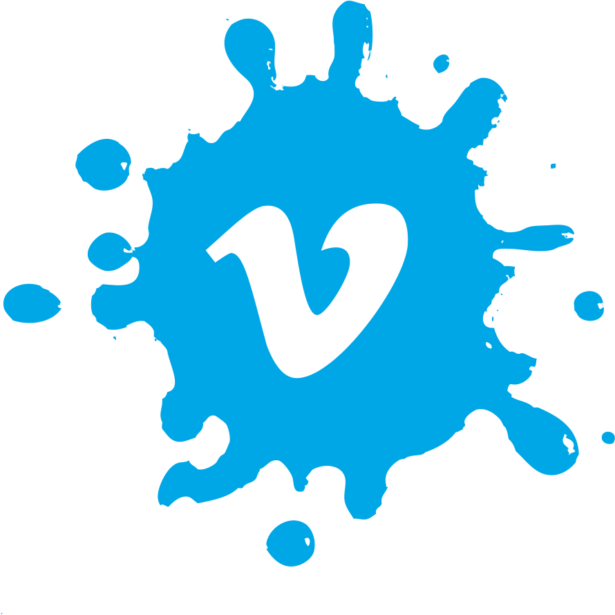 Paint Splatter Svg Clipart (1000x1000), Png Download