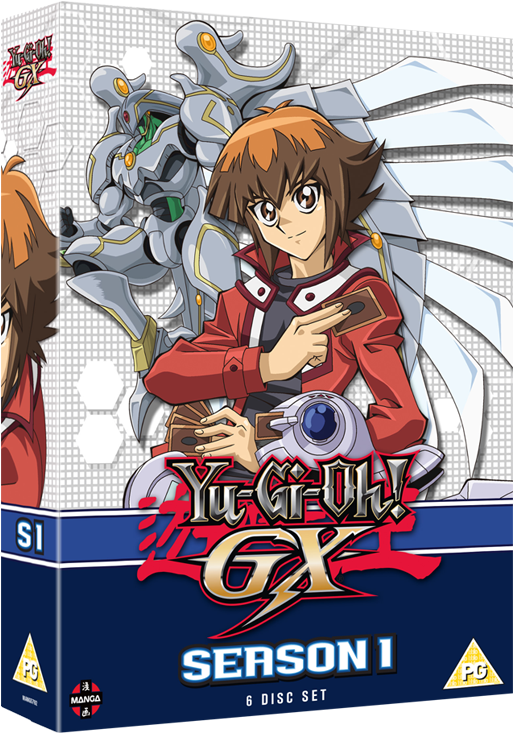 Yu Gi Oh Gx Season 1 Download Free