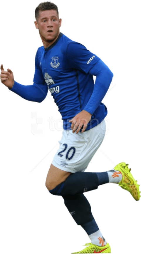 Free Png Download Ross Barkley Png Images Background - Player Clipart (480x862), Png Download