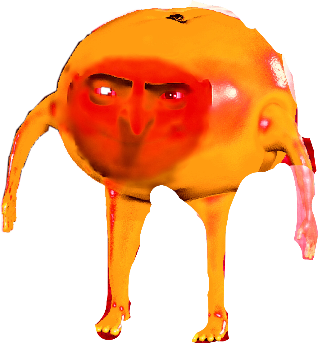 #gru #cursedimage #ohfuck Clipart (1024x1105), Png Download