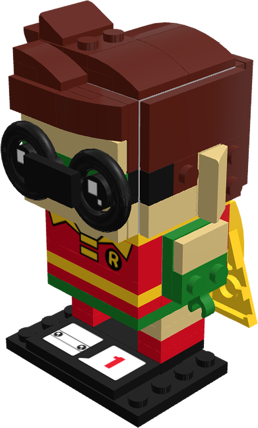 Lego Clipart (1440x900), Png Download