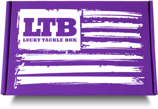 Lucky Tackle Box Clipart (600x600), Png Download