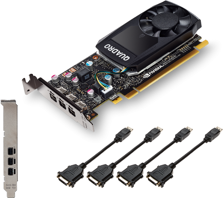 /data/products/article Large/896 - Hp Nvidia Quadro P400 Clipart (726x646), Png Download