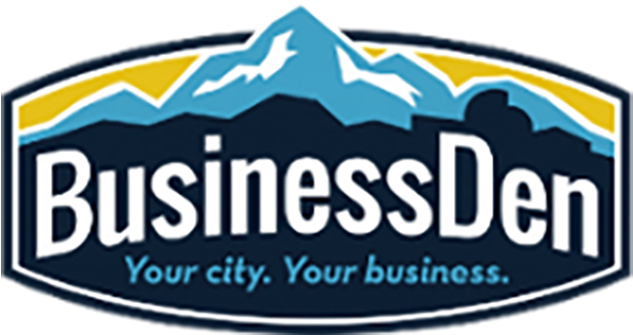 Business Den Logo - Businessden Logo Clipart (1024x820), Png Download