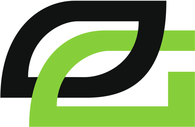 Optic Gaminglogo Square - Optic Gaming Logo Png Clipart (630x630), Png Download